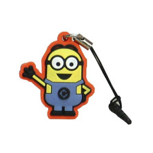 Colgante movil Minions surtido